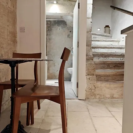 Travelers Stay Birgu Exterior photo